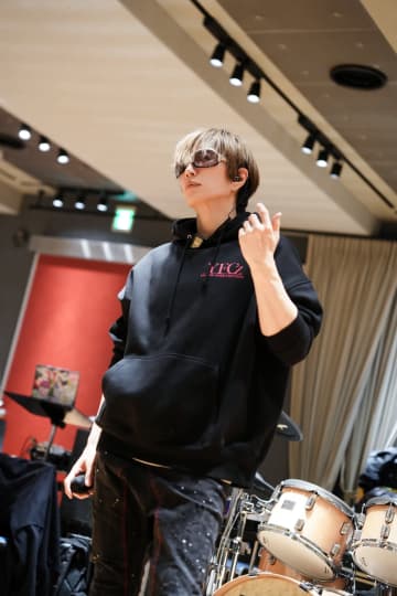 GACKTが「圧倒的な酒豪」と認める実姉の規格外エピソードに驚きの声　プロ野球選手も戦意喪失した衝撃の飲みっぷりとは