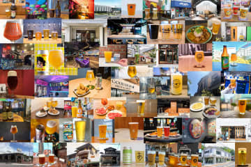 【2025年取材まとめ】「ビール女子」が取材したビールスポット59ヶ所！