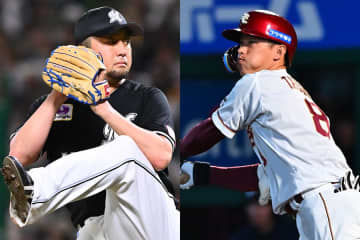 大物たちが去就未定のまま越年へ　FA戦線も停滞…V3戦士やタイトルホルダーは“窮地”