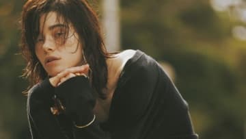 「ゆるいほうがキレイに見える」ニットの合わせ方「手抜きに見えない」ラクの仕方のテクニック