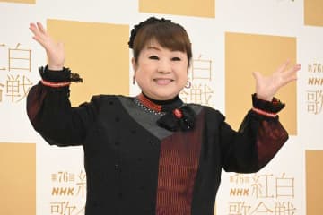 「気になってしょうがない」　『紅白』ミャクミャクの“キレキレ”ダンスに衝撃「歌入ってこない」