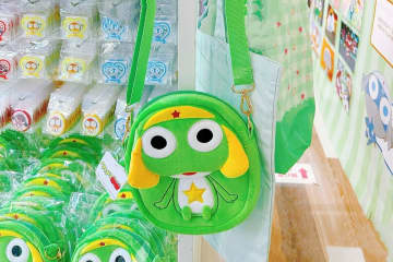 ルネサンス到来か、「ケロロ軍曹」新テレビアニメシリーズに期待すること―中国メディア