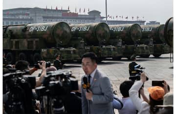 アメリカは「日本核武装」をどうみるのか