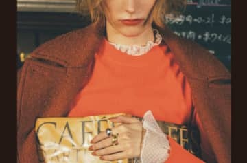 手持ちコートが「少ない投資でこんなに変わる」簡単テクニック