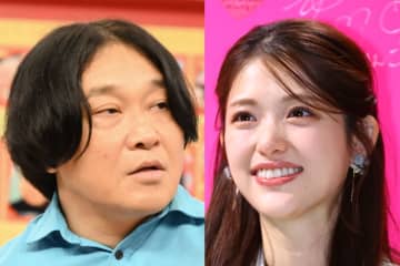 〝新婚〟松村沙友理に永野ズバリ「確実にファン減った」「〝さゆりんご〟とか言ったとて…」