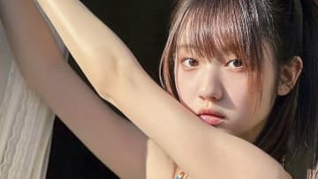 春蝶｜窓辺でほどける午後