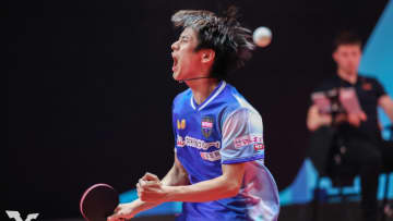 【卓球】2025年で最も印象に残った試合6選｜Rallys編集部員が厳選