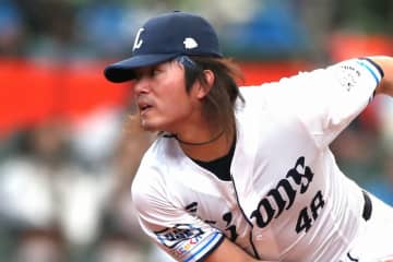 「驚きだ」　今井達也獲得レースでのWソックス急浮上報道に米メディア見解「今やトップクラスの有力候補地の一つだ」「再び大騒ぎを起こそうと...」