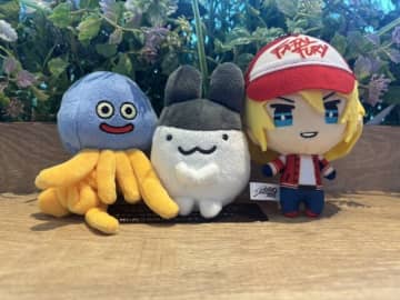 「ぬい活」ってなに！？気になっているけどまだ未体験のあなたに、2ステップで始められるライトな推し活のススメ【年末年始特集】