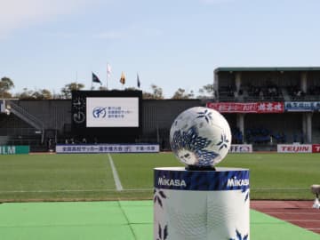 大津、神村学園、流経大柏、昌平などが8強を目指す　3回戦のカード決定