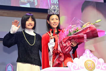 【大村ボート・ＰＧⅠクイーンズＣ】鎌倉涼　夏冬連覇でティアラ戴冠「子供にもう一回走ってほしいと…」