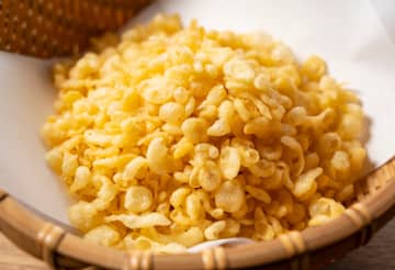 料理研究家リュウジ考案『悪魔の天かす鍋』のレシピが話題！“ハマること間違いなし”中毒性抜群の極旨鍋料理がネットで話題に「まじ美味そう」「びびるくらい美味しかった」「この鍋つゆマジでヤバイ！！」