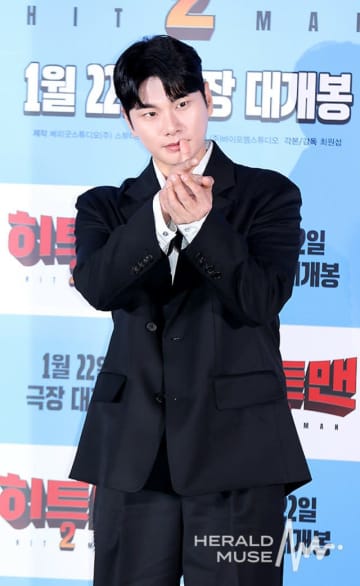 俳優イ・イギョンの私生活暴露者、法的対応状況を告白…「大使館に助け要請」