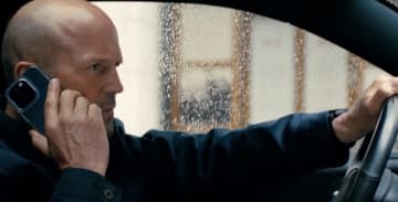 「正月から喧嘩が絶えなくなっちゃうかな？(笑)」ステイサムの声を長年演じてきた山路和弘が熱弁！『ワーキングマン』