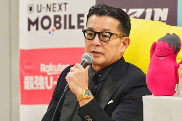 【RIZIN】榊原信行CEO、KO敗戦の朝倉未来は「引退はないと思う」　救急搬送も「意識はある状態」と現状説明