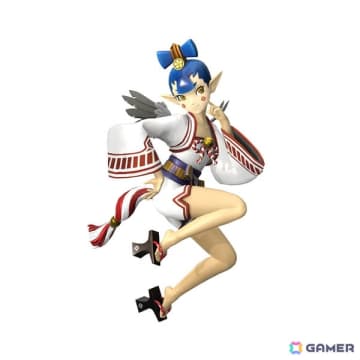 「D×2 真・女神転生 リベレーション」新★5悪魔「幻魔 アマノザコ」「大天使 アブディエル」が登場！ランキングイベント“ひねくれ鬼と忠義の天使”も