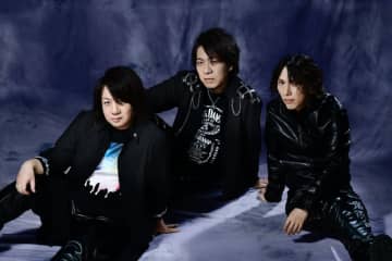 you kiyo shuji、Janne Da Arc結成30周年イヤーに全国ツアー開催決定「次に繋いでいけるように」