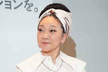 【紅白】MISIA、紅組トリで登場　松嶋菜々子との“共演”にネット「エモい」「平成だ」