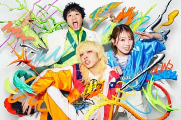 Wienners、22歳の新ヴォーカリスト“YUURI”が加入 新アーティスト写真公開