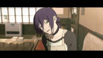 「結婚じゃん！」劇場版『チェンソーマン レゼ篇』興収100億突破のイラストに深い考察の声