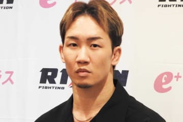 朝倉未来「また頑張ります」　救急搬送後、自身のSNSにつづる