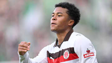 三笘薫・堂安律と共闘も？ザンクトパウリ藤田譲瑠チマに移籍報道！ドルトムントなど6クラブ関心