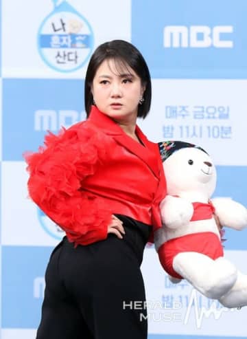 「SHINee」キーの降板まで発展したパク・ナレの“注射おばさん”、韓国を出国禁止に…本格的に医療法違反捜査へ