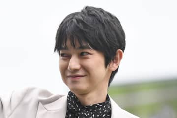 本郷奏多　一般女性との結婚を発表「そっと見守っていただけますと幸いです」