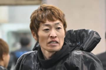 【下関ボート】柳生泰二　予選６戦６勝で首位通過「足は悪くない。悪いところがない」
