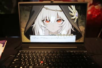 「新作テーマは時間と愛」クトゥルフ系美少女経営SLG『ヨグ=ソトースの庭』開発Bone Nailインタビュー！後継作『夜明けの笛吹き者』内容にも大きく迫る