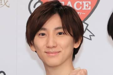 SixTONES 2026年リーダーは京本大我　補佐はジェシー？「やばいとこまで行くね」