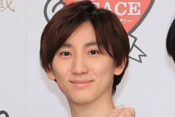 SixTONES 2026年リーダーは京本大我　補佐はジェシー？「やばいとこまで行くね」