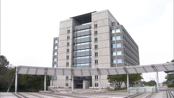 首から血を流し倒れている女性を発見…死亡　事件の可能性も視野に捜査　茨城・水戸市