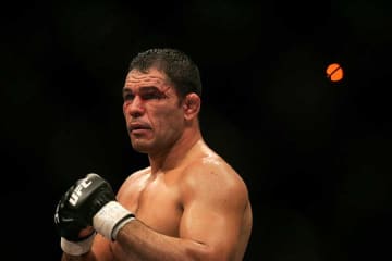 大晦日RIZINで来日した伝説ファイターに騒然　ミルコだけじゃなく…「世代にブッ刺さるな」