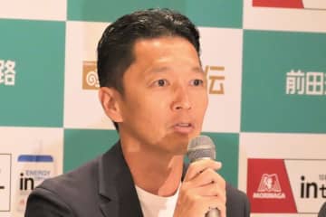 【箱根駅伝】中大 30年ぶり歓喜へ…夏合宿を一変「速いだけのチームから、強さも持ち始めた」