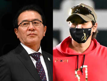 【日本ハム】新庄監督との〝夢対決〟プランも！　球団がマラソン界レジェンド招聘を検討中
