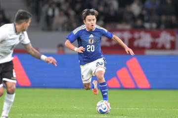 久保建英が〝出世頭〟だった！　2014年「バルセロナ処分」に巻き込まれた逸材たちの今＝現地報道