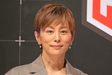 米倉涼子〝ガサ入れ〟肯定の波紋　芸能プロ幹部が悔やむ「リスク管理者」の不在