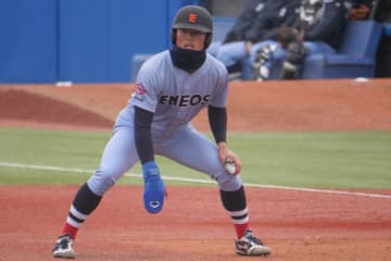 【どこよりも早い2026ドラフト候補ランキング│41～50位】元プロ野球選手を父に持つ社会人万能外野手がランクイン＜SLUGGER＞