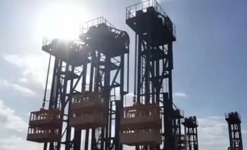 二酸化炭素回収・液化装置が稼働、海南省の炭素貯留中核技術で進展―中国