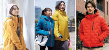 ワークマン、5000円以下で買える「高機能防寒ジャンパー」。年末寒波の帰省やお出かけに備えて