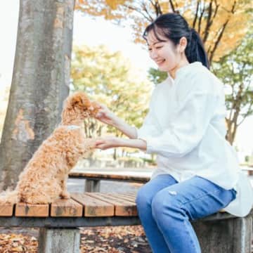 愛犬との信頼関係はどこで測るの？注目すべきポイントから信用されるためのコツまで