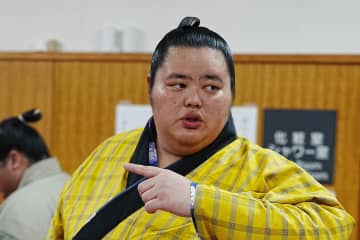 【大相撲】琴桜が雪辱Ｖ誓う　苦難の2025年の収穫は〝経験値〟「前向きにとらえるしかない」