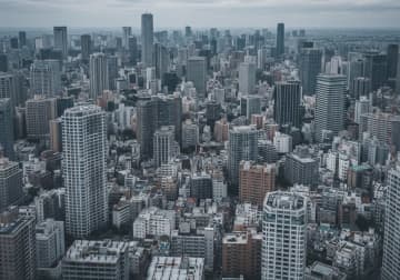 新築マンション供給が過去50年で最低水準へ…もはや「中古1億円」は序の口か？