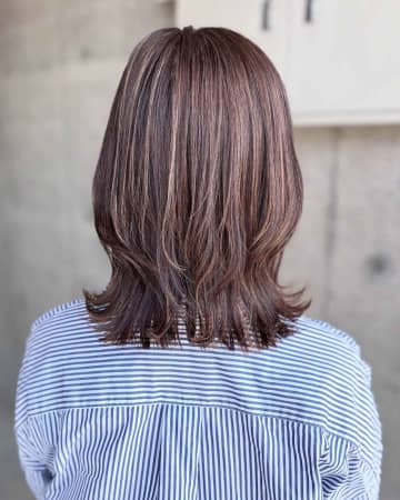 新年こそ、イメチェンだーー！【40・50代】がグッとこなれる♡「トレンドヘア」