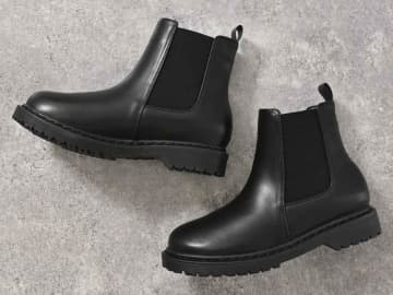 「何年も同じブーツ」なら【ハニーズ】で買い替えよ！ 大人に似合う「優秀シューズ」