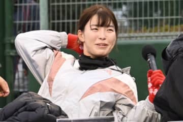 渋野日向子　最終予選会で確保した米ツアー出場権…2026年は「スマイル復活」なるか