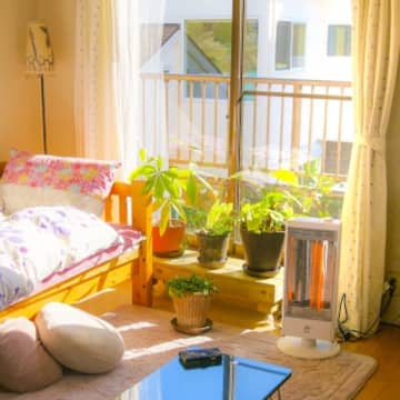 冬の寒さ対策が健康を守る【住宅】室温は18度以上を意識して窓対策を万全に