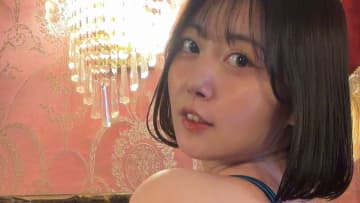 紗倉みく「ジーパンは履けません」