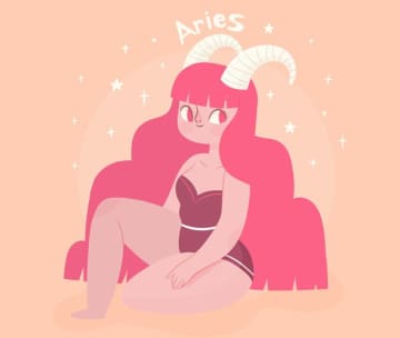 2026年の運勢はどうなる？【12星座別占い】牡羊座（おひつじ座）の全体運・恋愛・仕事・開運のヒント